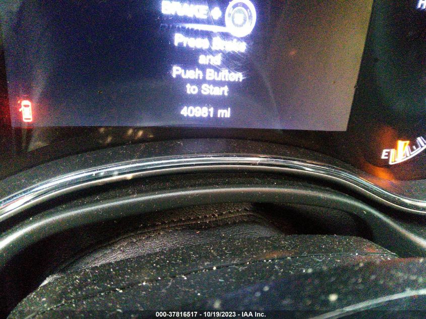 1C4RJFBG0MC629005 2021 Jeep Grand Cherokee Limited