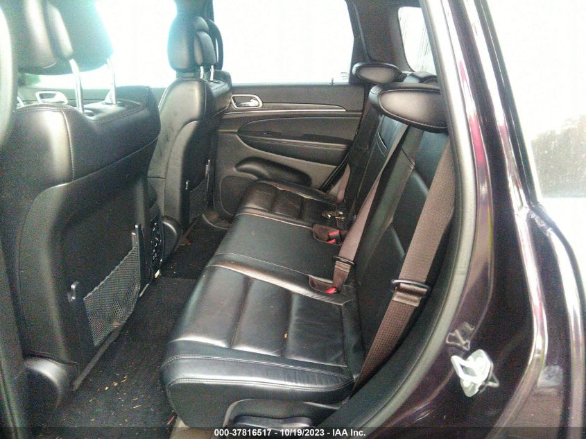 1C4RJFBG0MC629005 2021 Jeep Grand Cherokee Limited