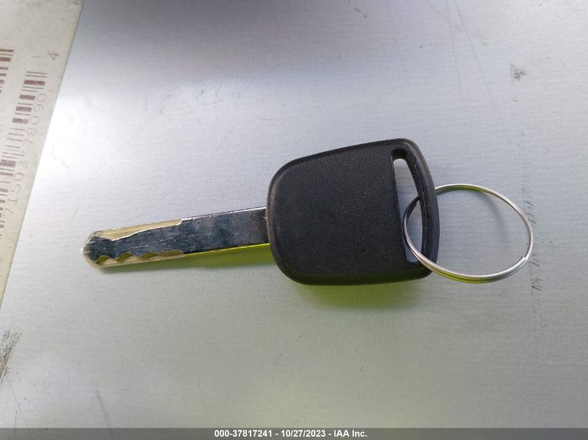 2004 Honda Pilot Ex VIN: 2HKYF18744H562369 Lot: 37817241