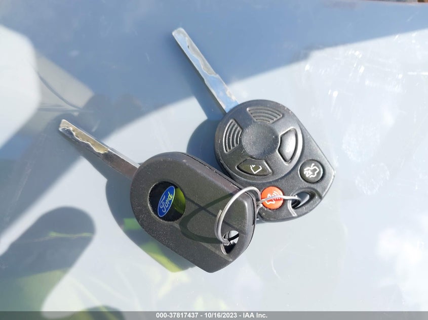 2012 Ford Focus Se VIN: 1FAHP3F22CL250373 Lot: 37817437