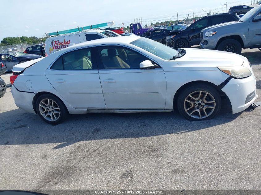 2013 Chevrolet Malibu Lt VIN: 1G11C5SA3DF209338 Lot: 37817925