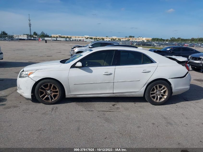 2013 Chevrolet Malibu Lt VIN: 1G11C5SA3DF209338 Lot: 37817925