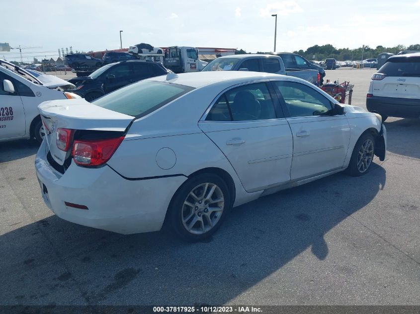 2013 Chevrolet Malibu Lt VIN: 1G11C5SA3DF209338 Lot: 37817925