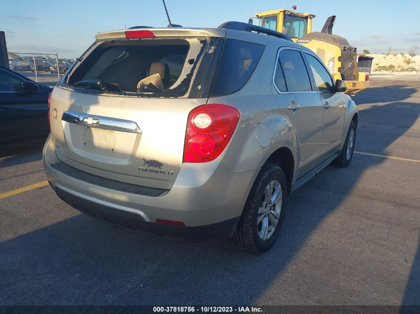 2015 Chevrolet Equinox 1Lt VIN: 1GNFLFEK6FZ112263 Lot: 37818756