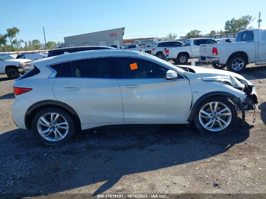 2017 Infiniti Qx30 Premium VIN: SJKCH5CP5HA028925 Lot: 37819191