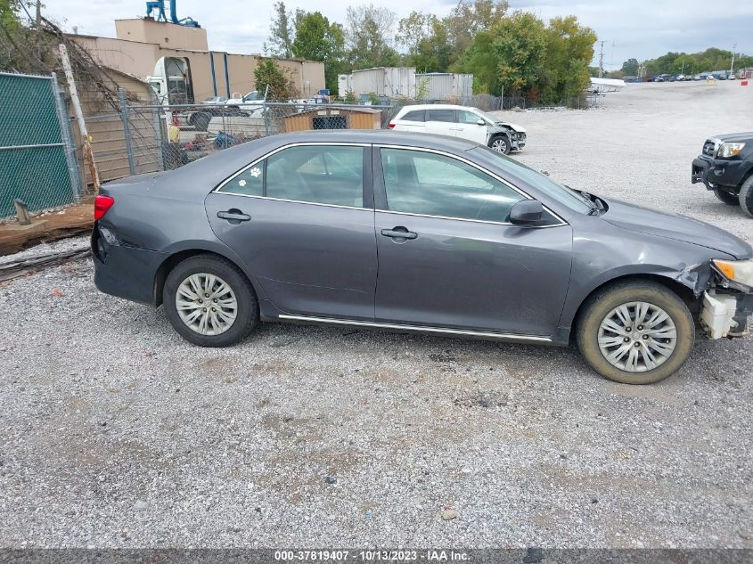 4T1BF1FK4EU413363 2014 Toyota Camry Le