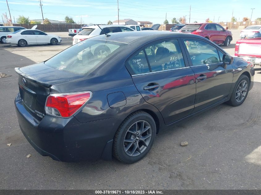 2015 Subaru Impreza 2.0I Premium VIN: JF1GJAC67FH013619 Lot: 37819671