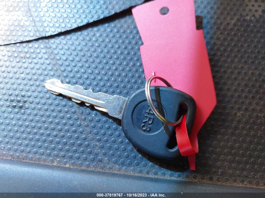 2003 Chevrolet Silverado 2500Hd Ls VIN: 1GCHC29UX3E218644 Lot: 37819767