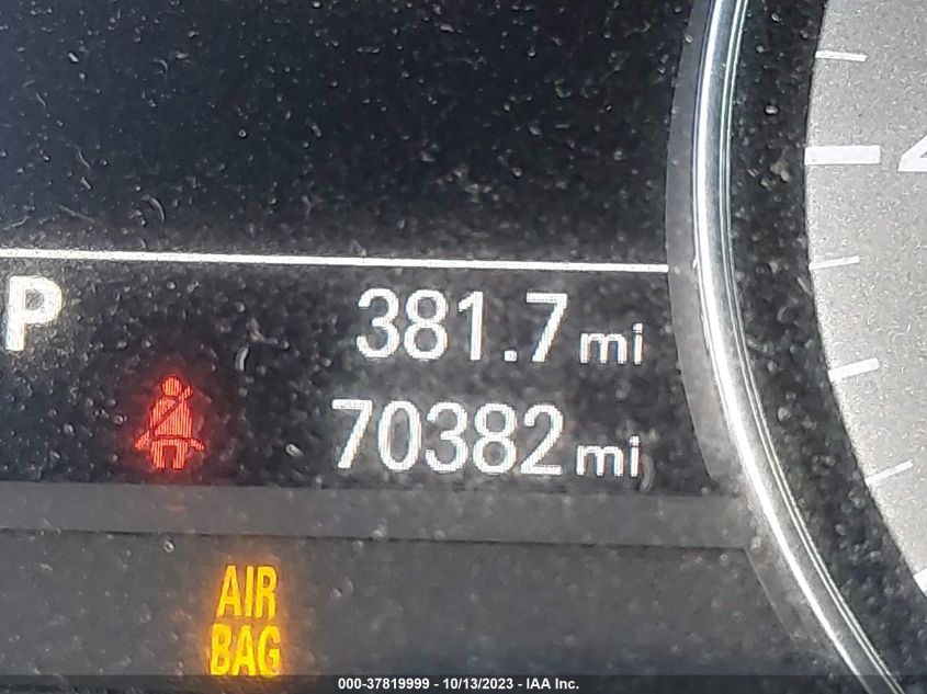 2014 Audi S7 4.0T Prestige VIN: WAUW2AFC7EN055581 Lot: 37819999