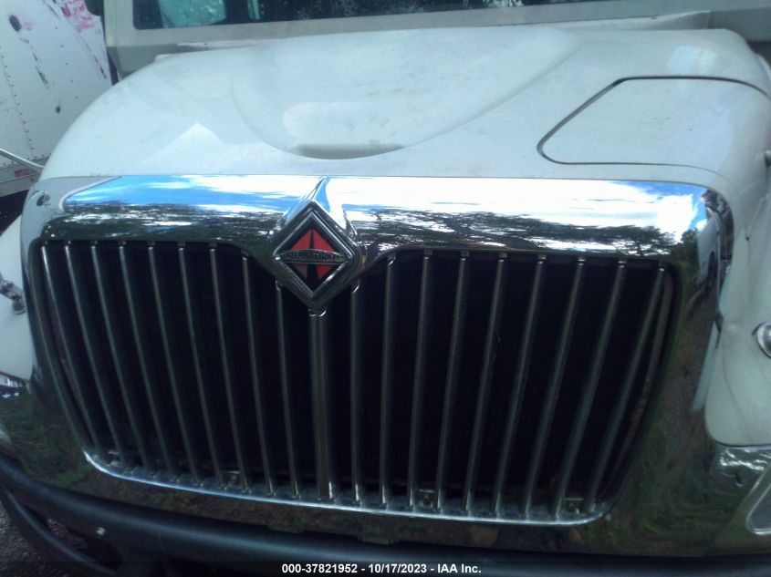 2012 International 4000 4300 Lp VIN: 1HTMNAAM4CH590898 Lot: 37821952