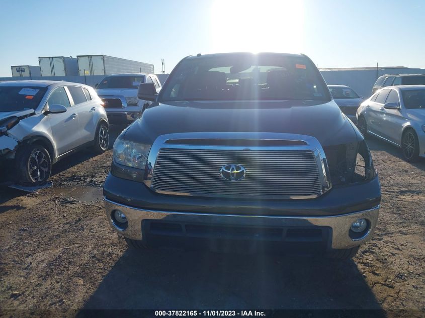 2013 Toyota Tundra Grade 4.6L V8 VIN: 5TFEM5F17DX053914 Lot: 37822165