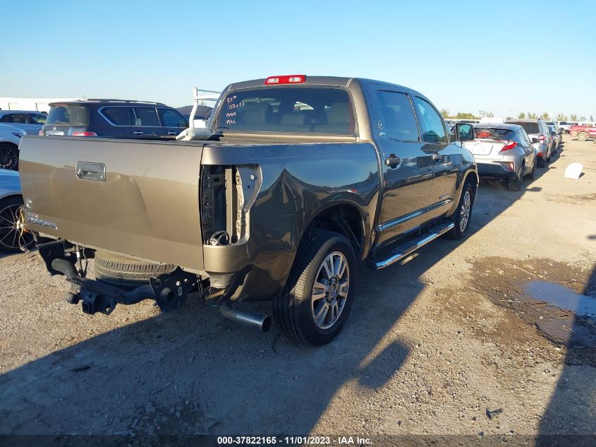 2013 Toyota Tundra Grade 4.6L V8 VIN: 5TFEM5F17DX053914 Lot: 37822165