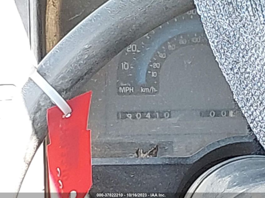 1991 Chevrolet S Truck S10 VIN: 1GCCT14Z5M8203587 Lot: 37822210