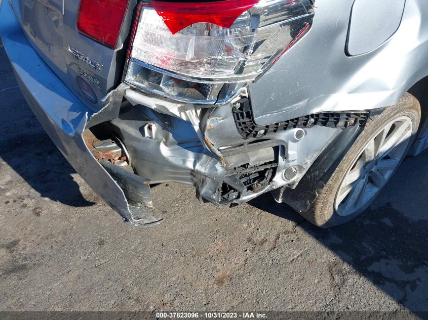 2013 Subaru Legacy 2.5I Premium VIN: 4S3BMBC62D3007271 Lot: 37823096