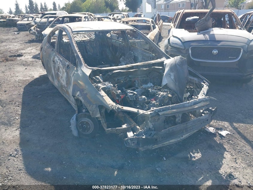 2021 Subaru Wrx Sti Sti VIN: JF1VA2S66M9820137 Lot: 37823177