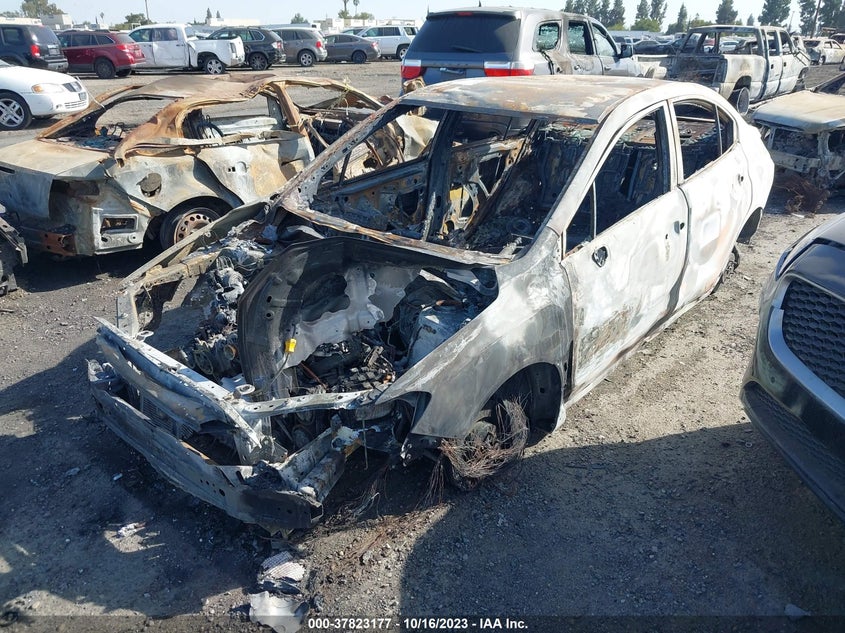 2021 Subaru Wrx Sti Sti VIN: JF1VA2S66M9820137 Lot: 37823177