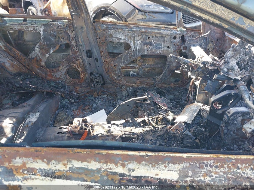 2021 Subaru Wrx Sti Sti VIN: JF1VA2S66M9820137 Lot: 37823177