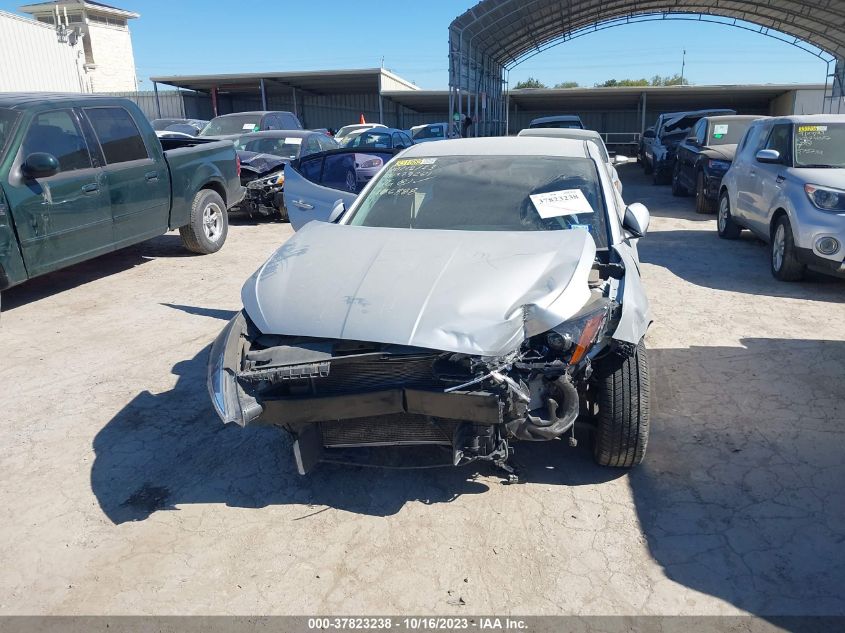 2019 Hyundai Elantra Sel VIN: 5NPD84LF5KH456888 Lot: 37823238