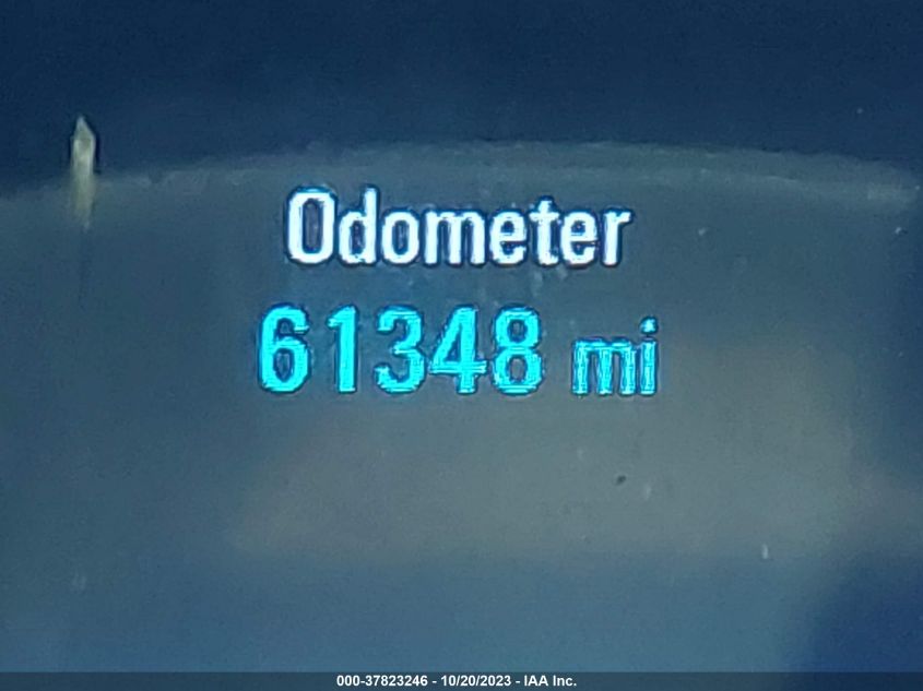 2017 Chevrolet Ss VIN: 6G3F15RW9HL300127 Lot: 37823246