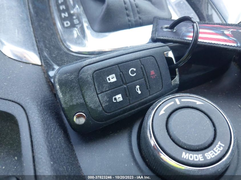 2017 Chevrolet Ss VIN: 6G3F15RW9HL300127 Lot: 37823246