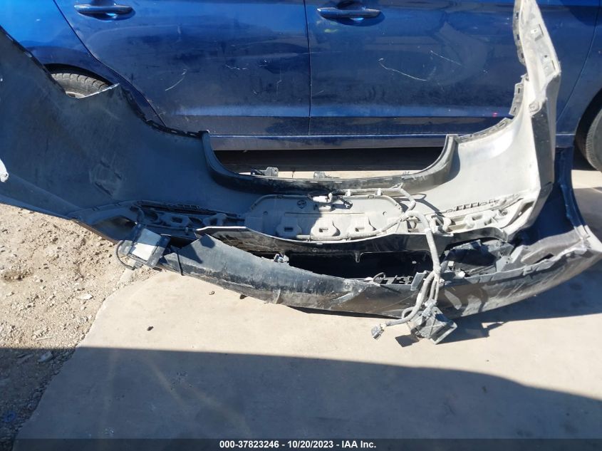 2017 Chevrolet Ss VIN: 6G3F15RW9HL300127 Lot: 37823246