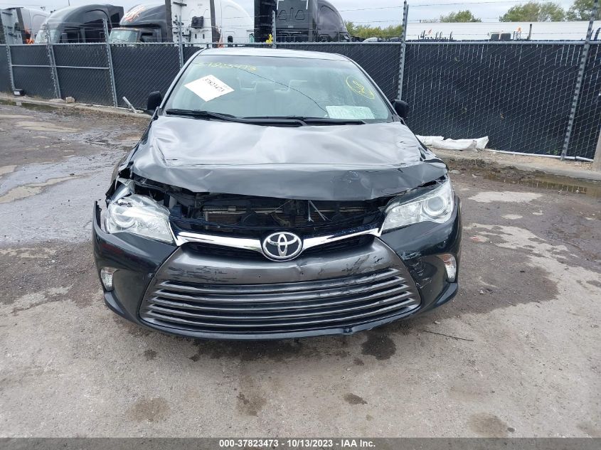 4T1BF1FK2GU178125 2016 Toyota Camry Le