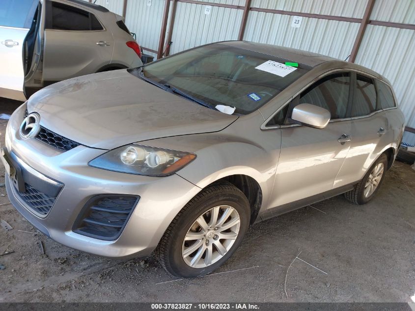 2011 Mazda Cx-7 I Sport VIN: JM3ER2B55B0363436 Lot: 37823827