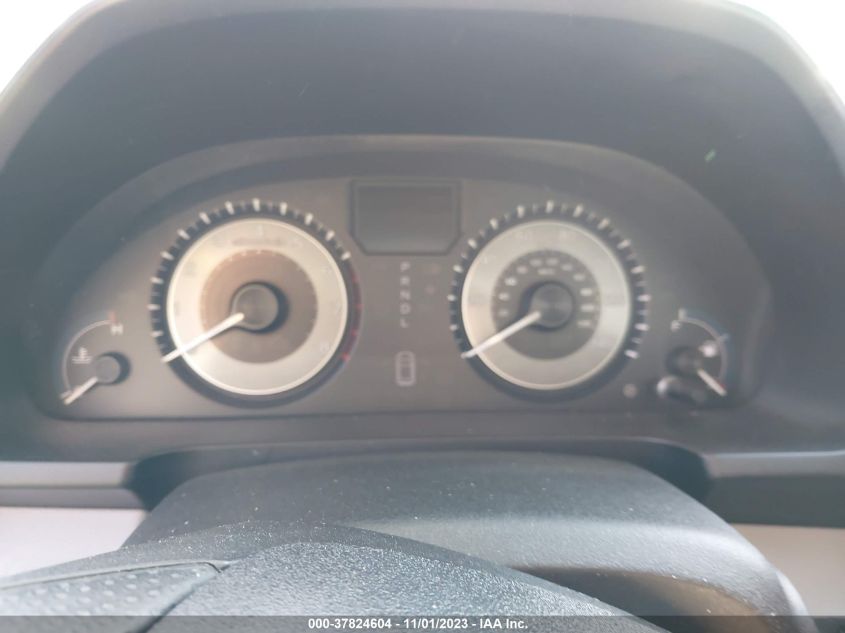 2012 Honda Odyssey Ex VIN: 5FNRL5H41CB038829 Lot: 37824604