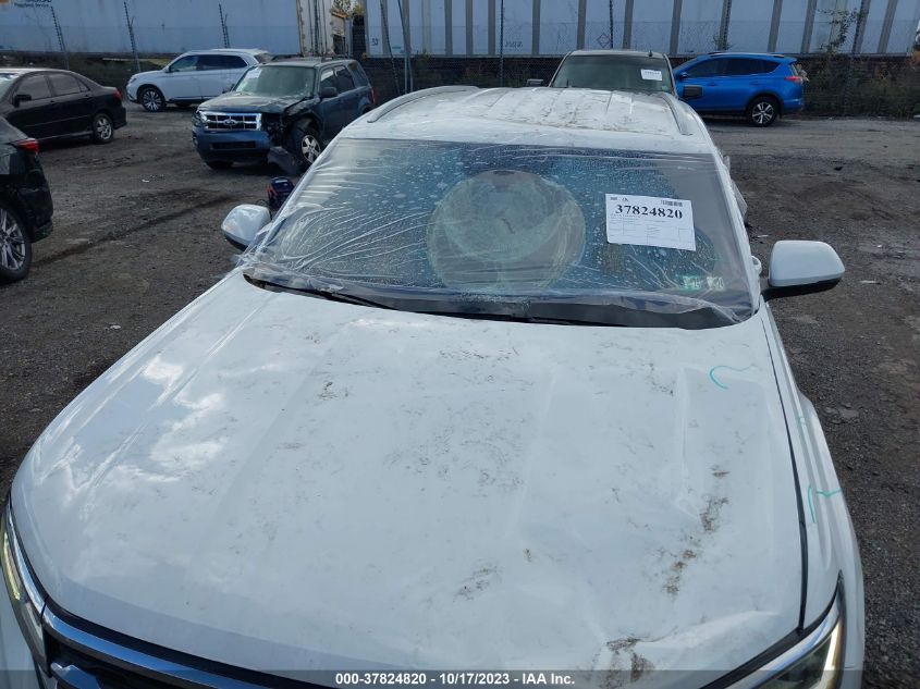 2020 Volkswagen Atlas Cross Sport 2.0T S VIN: 1V2GC2CA7LC230917 Lot: 37824820