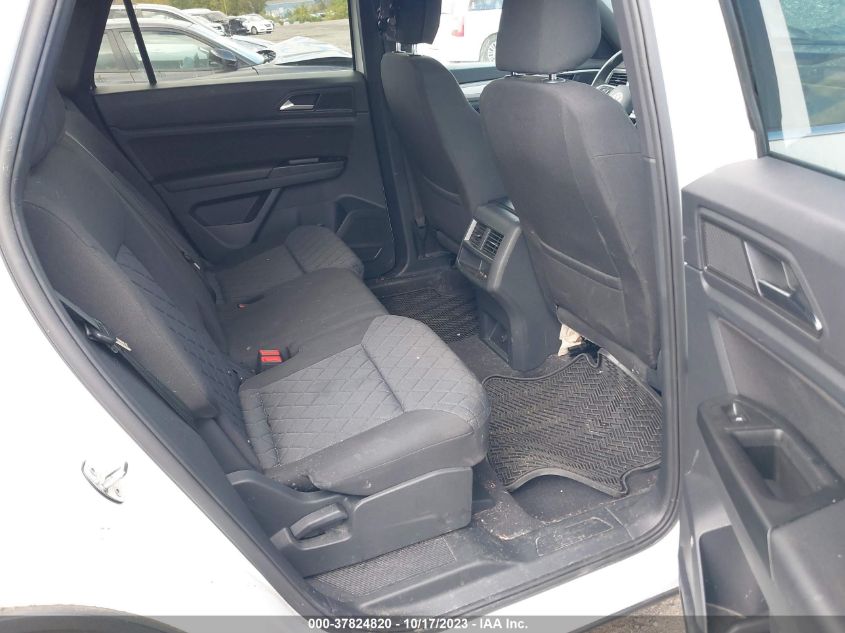 2020 Volkswagen Atlas Cross Sport 2.0T S VIN: 1V2GC2CA7LC230917 Lot: 37824820