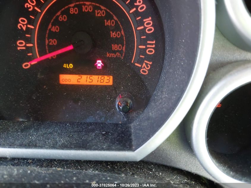 2012 Toyota Tundra 4Wd Truck VIN: 5TFUW5F14CX242220 Lot: 37825064