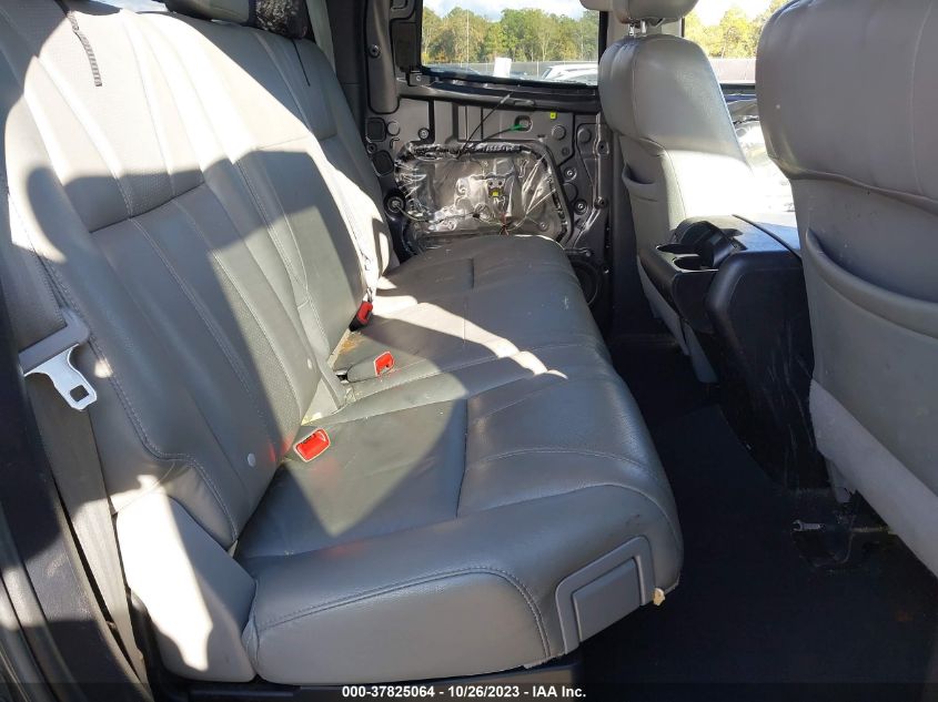 2012 Toyota Tundra 4Wd Truck VIN: 5TFUW5F14CX242220 Lot: 37825064