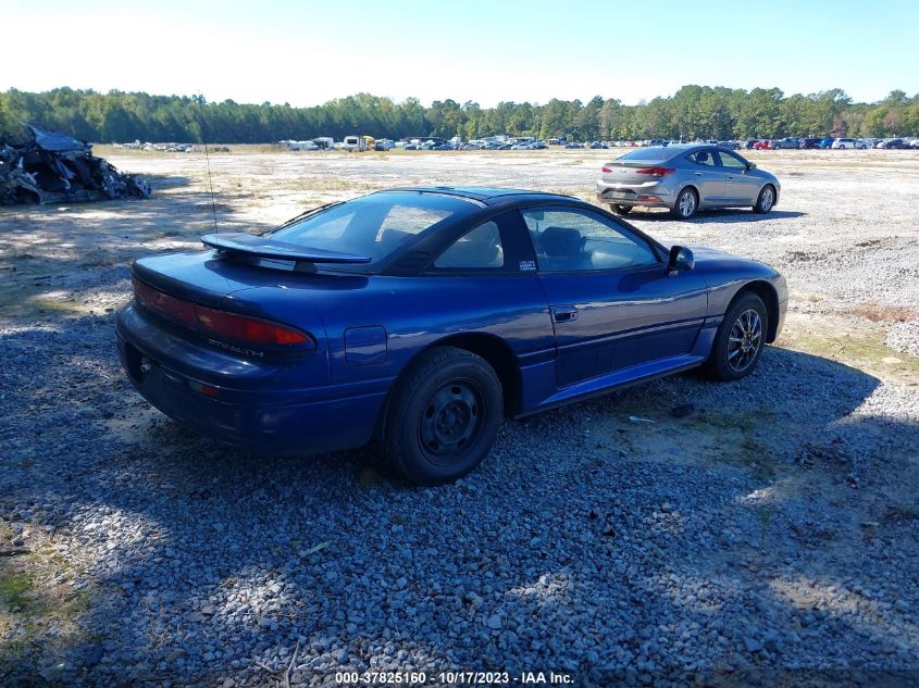 JB3AM44H2SY024581 1995 Dodge Stealth