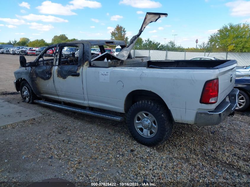 2014 Ram 2500 Tradesman VIN: 3C6UR5HL7EG189629 Lot: 37825422