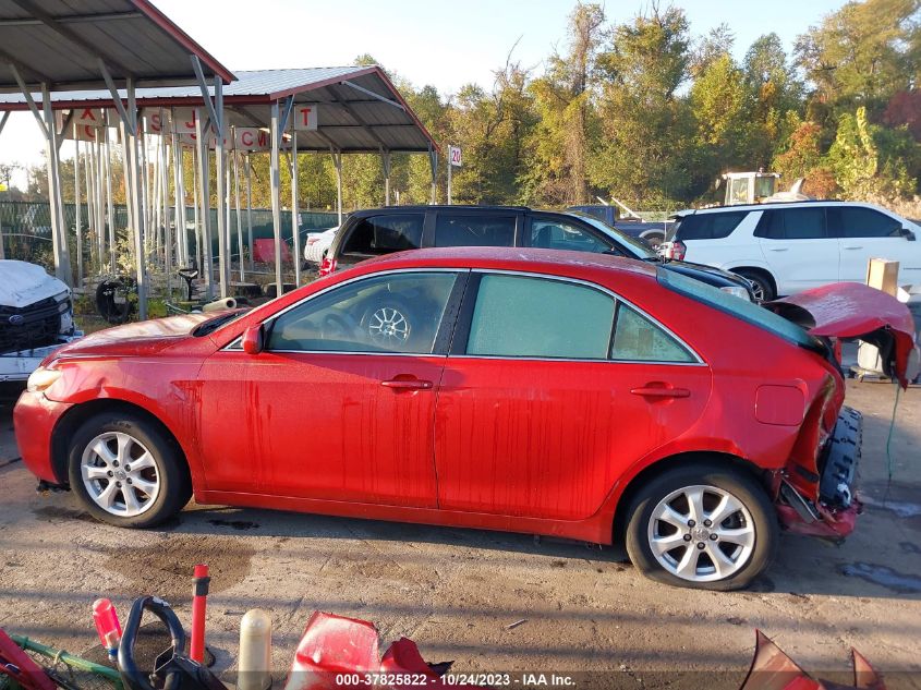 2007 Toyota Camry Ce/Le/Se/Xle VIN: 4T1BE46K57U101558 Lot: 37825822