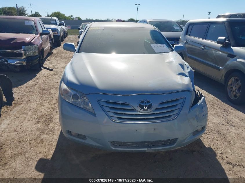 2009 Toyota Camry Xle VIN: 4T1BE46K59U912473 Lot: 37826149