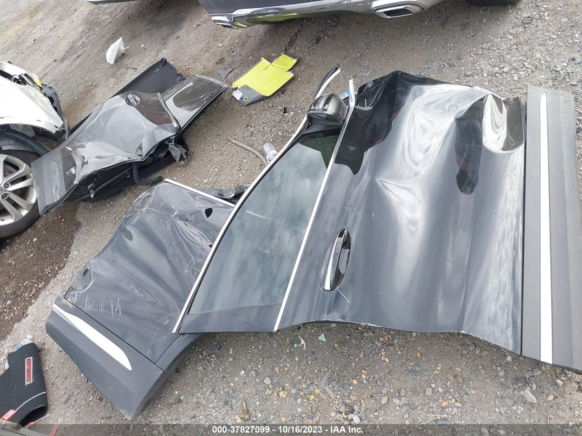 2021 MERCEDES-BENZ GLA 250 - W1N4N4GB5MJ233270