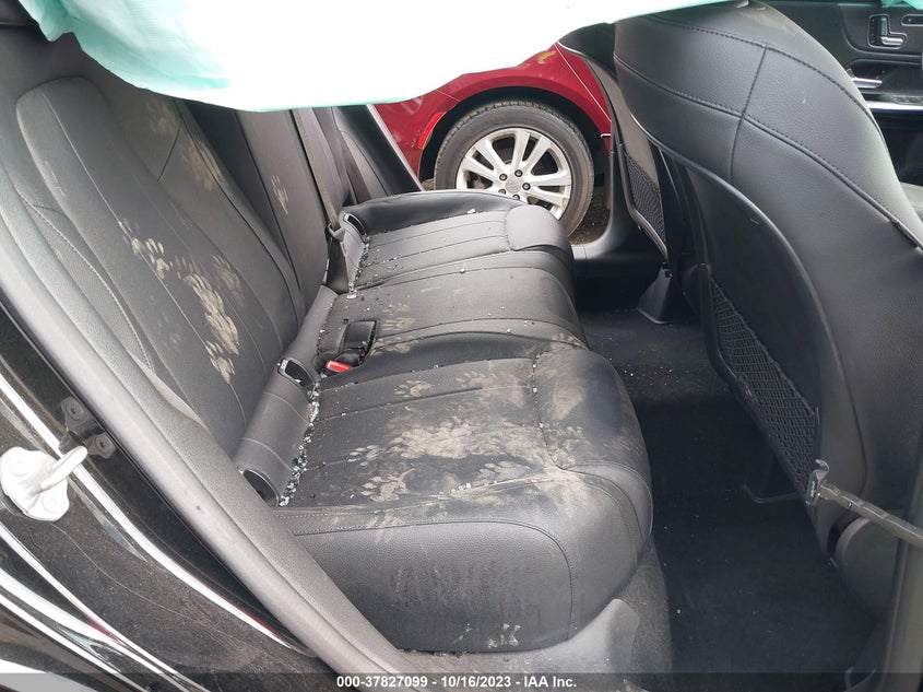 2021 MERCEDES-BENZ GLA 250 - W1N4N4GB5MJ233270