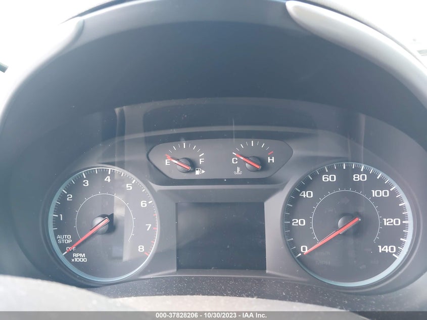 2020 Chevrolet Malibu Ls VIN: 1G1ZC5STXLF117260 Lot: 37828206