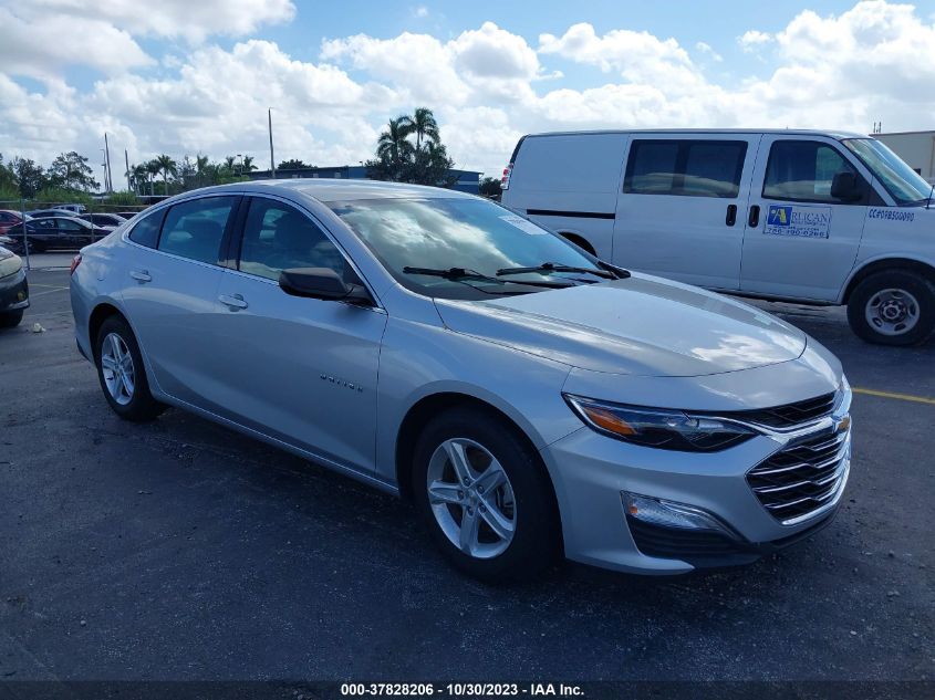 2020 Chevrolet Malibu Ls VIN: 1G1ZC5STXLF117260 Lot: 37828206