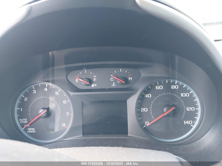 2020 Chevrolet Malibu Ls VIN: 1G1ZC5STXLF117260 Lot: 37828206