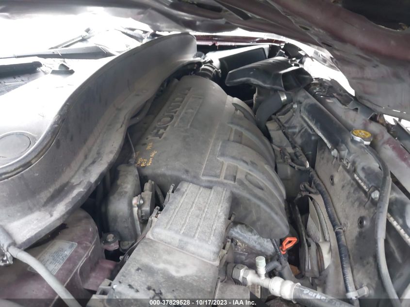 2010 Honda Ridgeline Rtl VIN: 5FPYK1F53AB013938 Lot: 37829528