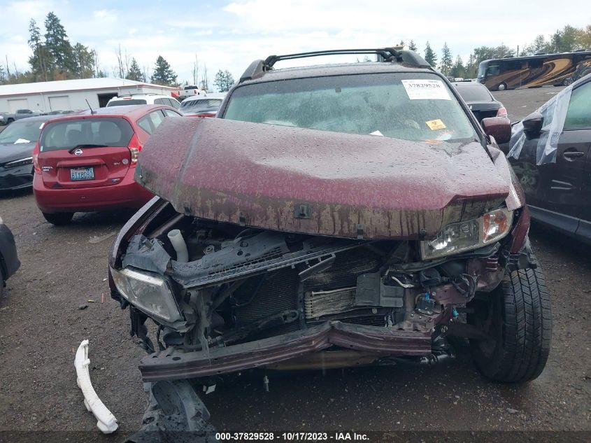 2010 Honda Ridgeline Rtl VIN: 5FPYK1F53AB013938 Lot: 37829528