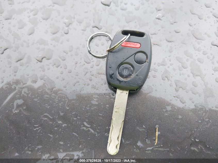 2010 Honda Ridgeline Rtl VIN: 5FPYK1F53AB013938 Lot: 37829528