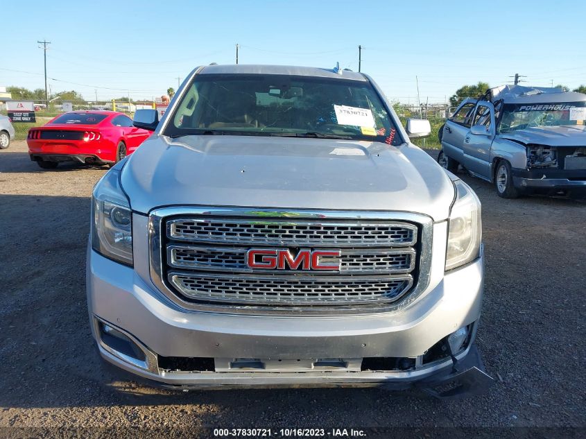 1GKS1BKC8HR285163 2017 GMC Yukon Slt