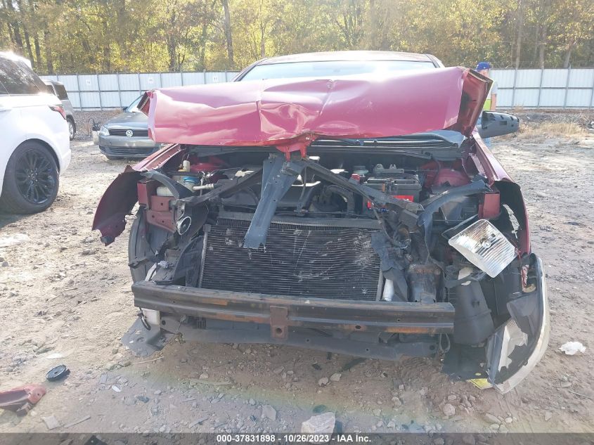 2011 Nissan Sentra 2.0 S VIN: 3N1AB6APXBL720699 Lot: 37831898