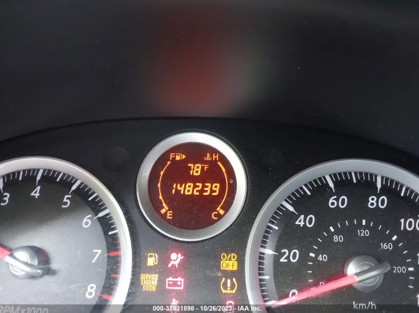 2011 Nissan Sentra 2.0 S VIN: 3N1AB6APXBL720699 Lot: 37831898