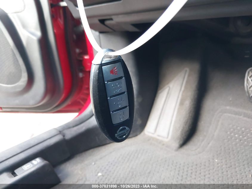 2011 Nissan Sentra 2.0 S VIN: 3N1AB6APXBL720699 Lot: 37831898