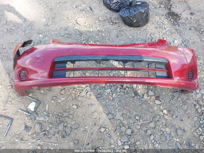 2011 Nissan Sentra 2.0 S VIN: 3N1AB6APXBL720699 Lot: 37831898