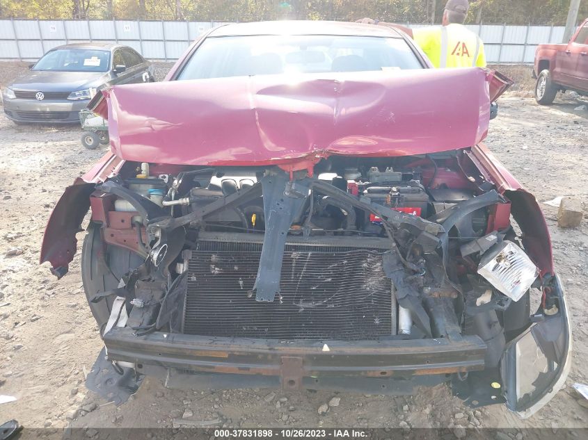 2011 Nissan Sentra 2.0 S VIN: 3N1AB6APXBL720699 Lot: 37831898